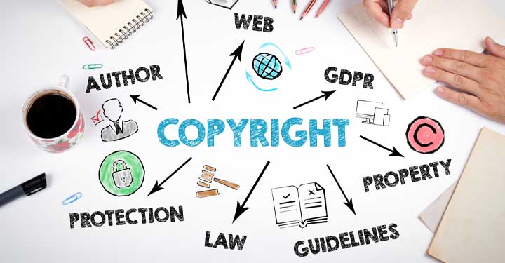 5 Strategies to Protect Your Copyrights in the Digital World